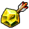 OoT Items Light Arrows.png