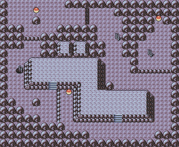 Pokémon Gold and Silver/Union Cave — StrategyWiki, the video game  walkthrough and strategy guide wiki
