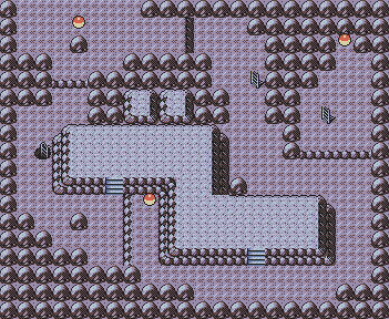 Pokémon Gold and Silver/Victory Road — StrategyWiki