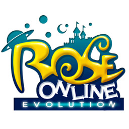 ROSE Online Evolution logo.jpg