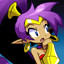 Shantae Half-Genie Hero achievement Relic Seeker.jpg