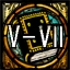 Bayonetta New Testament Ch 5-7 (Hard) achievement.jpg