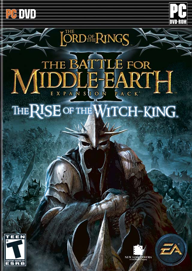 battle for middle earth 2 strategy