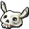 File:OoT Items Skull Mask.png
