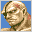 Portrait SSF2 Sagat.png