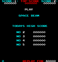 File:Space Beam title screen.png
