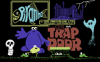 File:The Trap Door title screen (Commodore 64).png