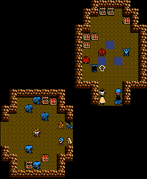 ultima 4 quest of the avatar flute