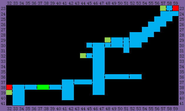 Castlevania SotN area map Anti-Chapel.png