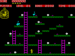 File:Chuckie Egg - ZX gameplay.png