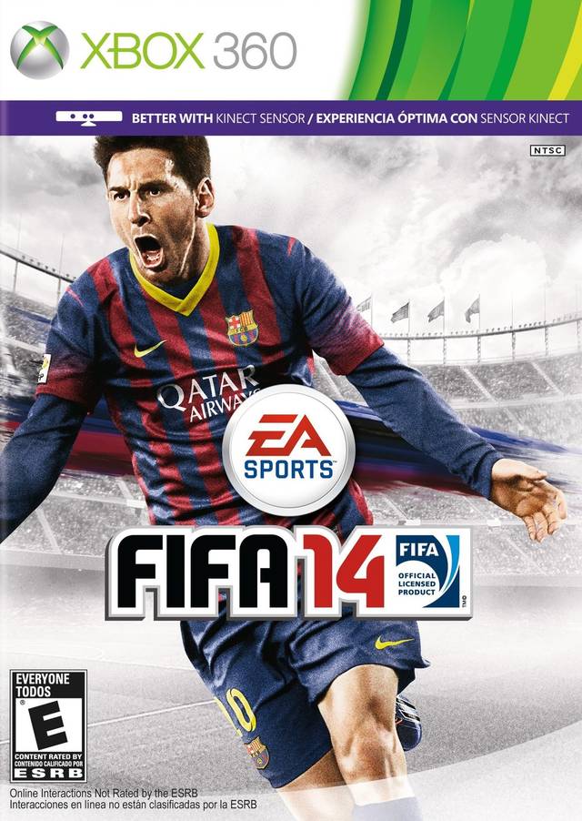 FIFA 14 — StrategyWiki, the video game walkthrough and