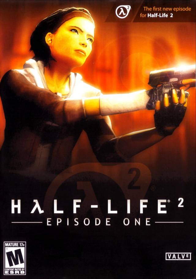 Half Life 2 Summary