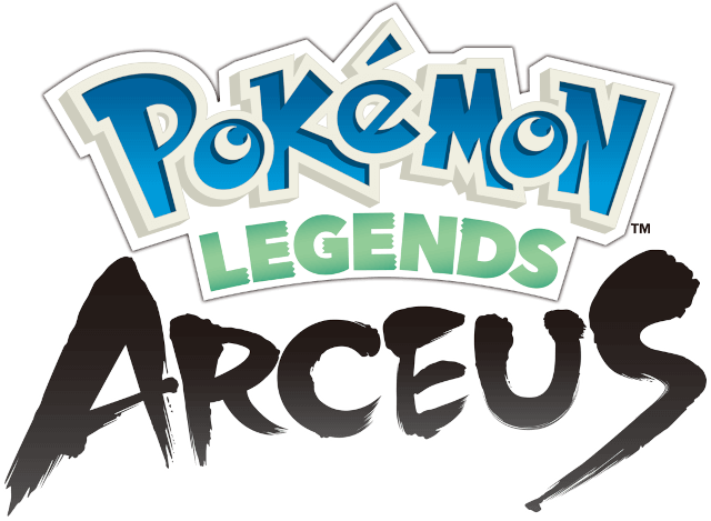 Pokémon Legends: Arceus — StrategyWiki