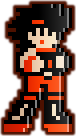 File:Clash at Demonhead NES player sprite.png