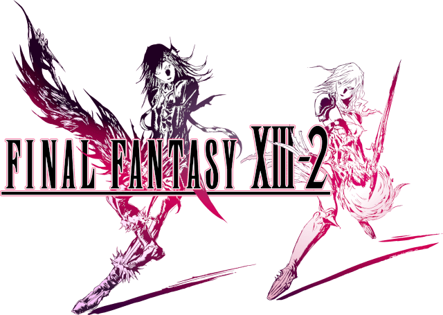 Final Fantasy X-2/Characters — StrategyWiki