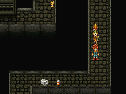 File:Chrono Trigger screen dont wake monsters.png