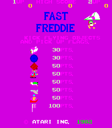 File:Fast Freddie title screen.png