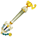 File:KH BbS weapon Mark of a Hero.png