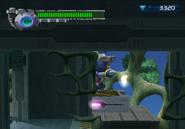 File:MMX8 Booster Forest Shield Armor (Zero).png