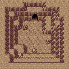 Pokémon Ruby and Sapphire/Granite Cave — StrategyWiki