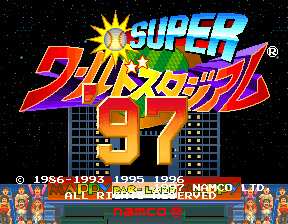 Stadium Hero(スタジアム ヒーロー)[アーケードゲーム基板] maxresdefault.jpg?sqp=-