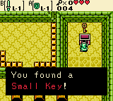 File:TLOZ-OoS Gnarled Root 2nd Key.png