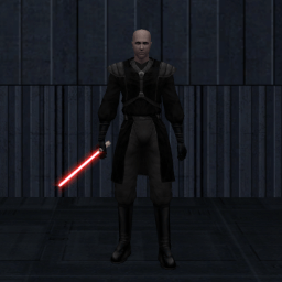 File:KotORII Model Dark Jedi Apprentice (Trayus Crescent, male).png