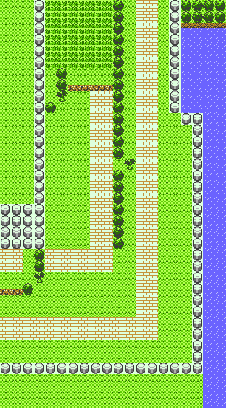 File:Pokemon GSC map Route 14.png