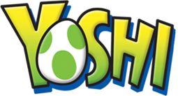 File:Yoshi Logo.png