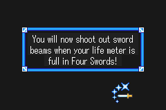 The Legend of Zelda: Four Swords — StrategyWiki