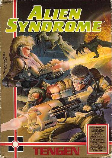 File:Alien Syndrome NES box.jpg
