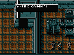Metal Gear MSX Screen 15.png