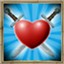 Mount&Blade Warband achievement Romantic Warrior.jpg