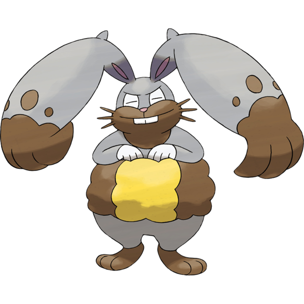 File:Pokemon 660Diggersby.png