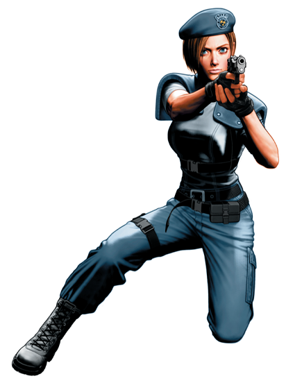 Resident Evil — Strategywiki The Video Game Walkthrough And Strategy 