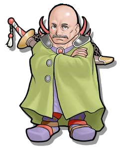 File:Final Fantasy II character Josef alt.png