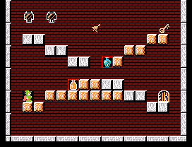 Solomon's Key NES Stage2.png