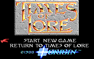 File:TimesLore title DOS.png