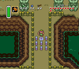 Zelda ALttP Hammer bridge.png