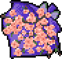 Danganronpa present Cherry Blossom Bouquet.png