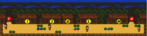Ganbare Goemon 2 Stage 1 section 4.png