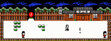 Ganbare Goemon 2 Stage 8 section 9.png