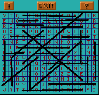 File:Castle of Dr Brain room 6 word search solved.jpg