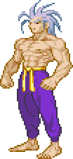 Darkstalkers Jon Talbain human.png