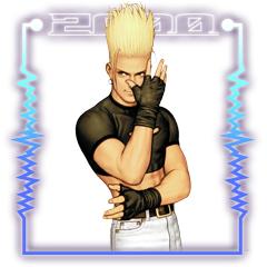 KOF2000 Blood and Screaming.png