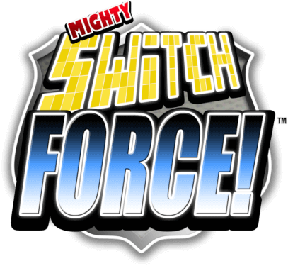 File:Mighty Switch Force logo.png
