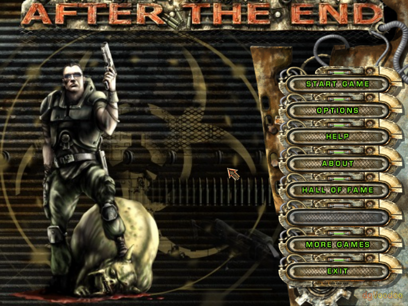 File:After the End main menu.png