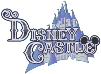 File:KH2 logo Disney Castle.png