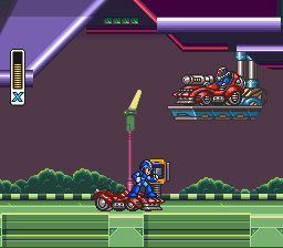 File:Mega Man X Opening Vehicle Fight.png