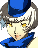 Persona 4 Arena/Moves — StrategyWiki, the video game walkthrough and ...